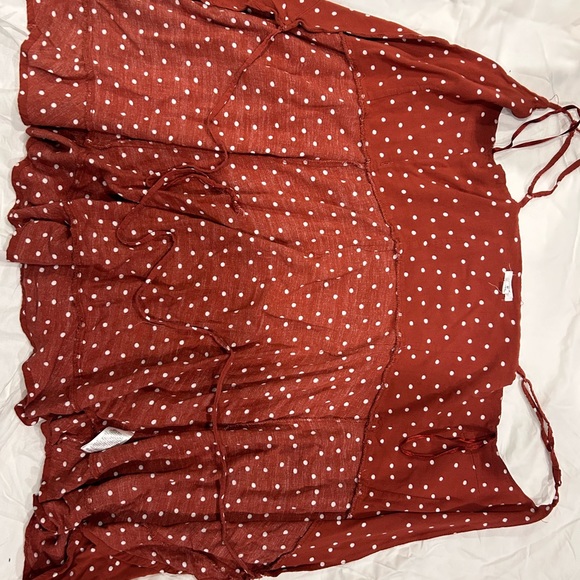 Wrap dress - Picture 3 of 5